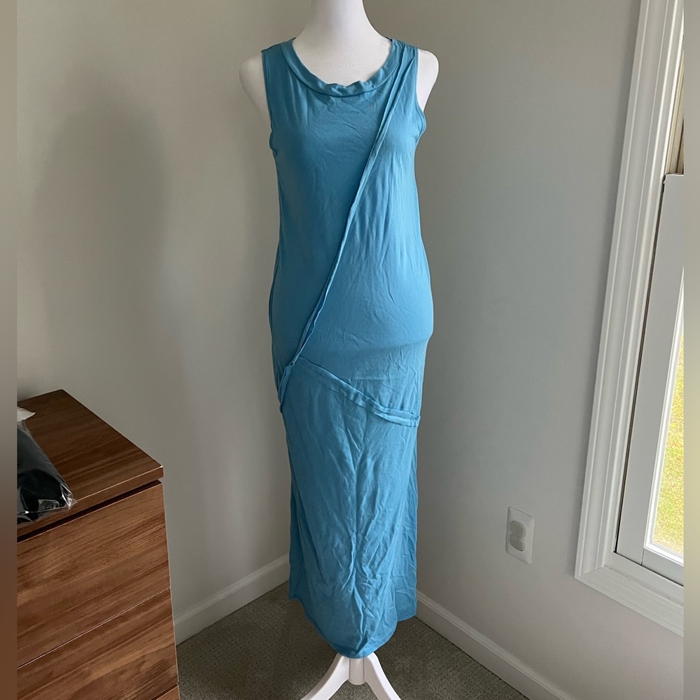 NWT See You Monday Tank Maxi Dress Size: Small